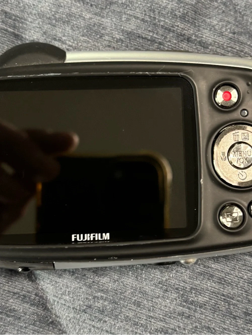 Fujifilm FinePix XP Digital Camera